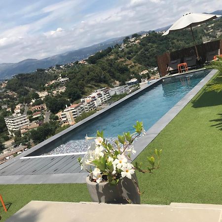 Twenty Rent Otel Cagnes-sur-Mer Dış mekan fotoğraf