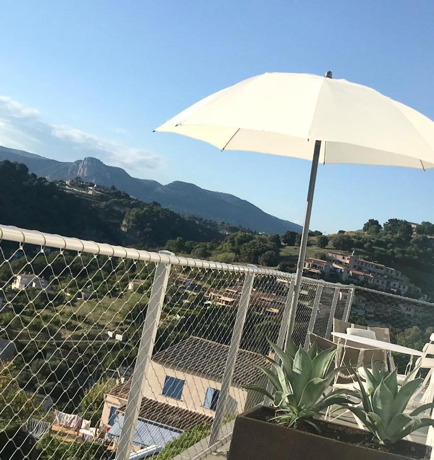 Twenty Rent Otel Cagnes-sur-Mer Dış mekan fotoğraf