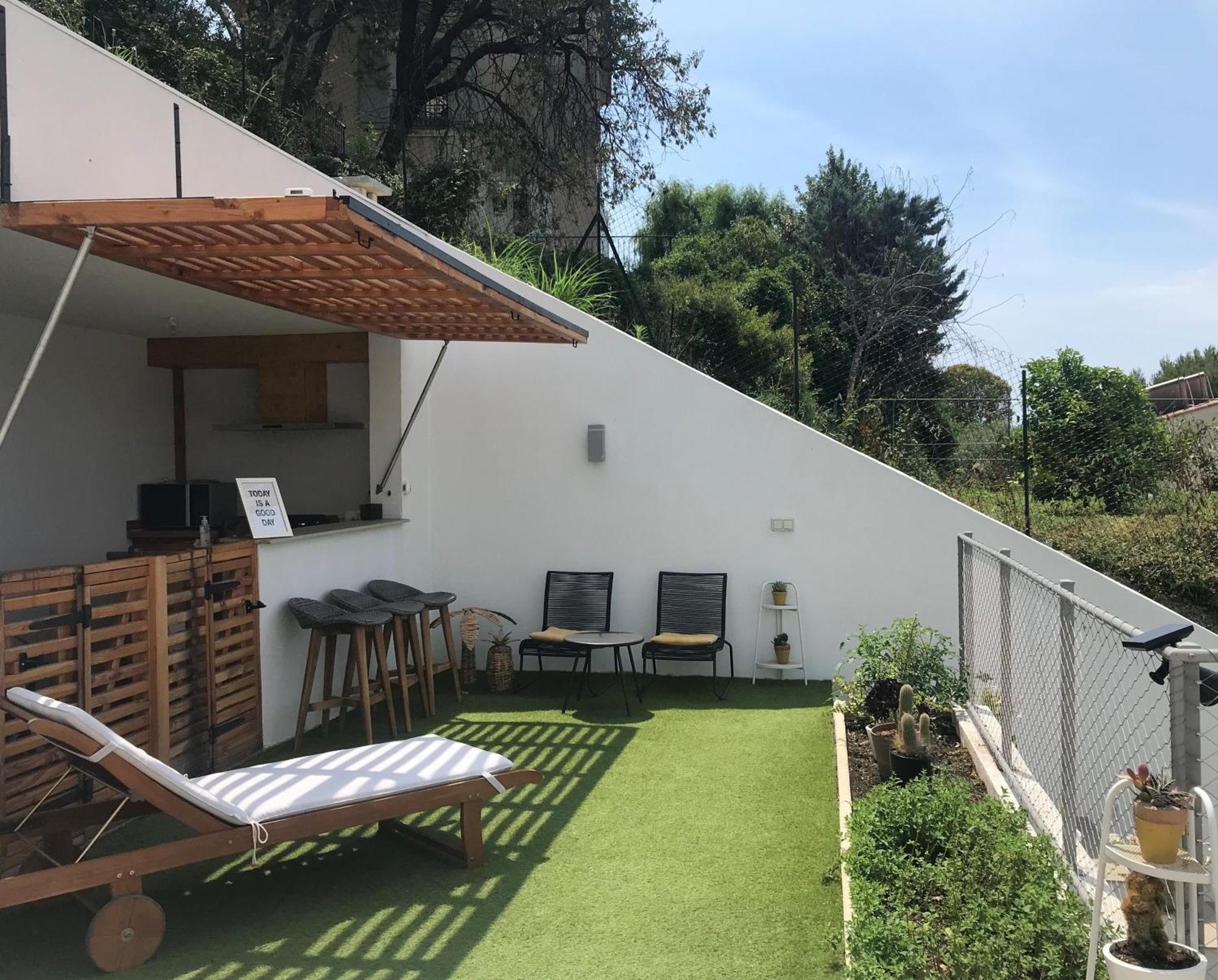 Twenty Rent Otel Cagnes-sur-Mer Dış mekan fotoğraf