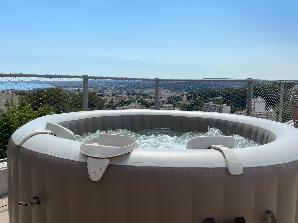 Twenty Rent Otel Cagnes-sur-Mer Dış mekan fotoğraf
