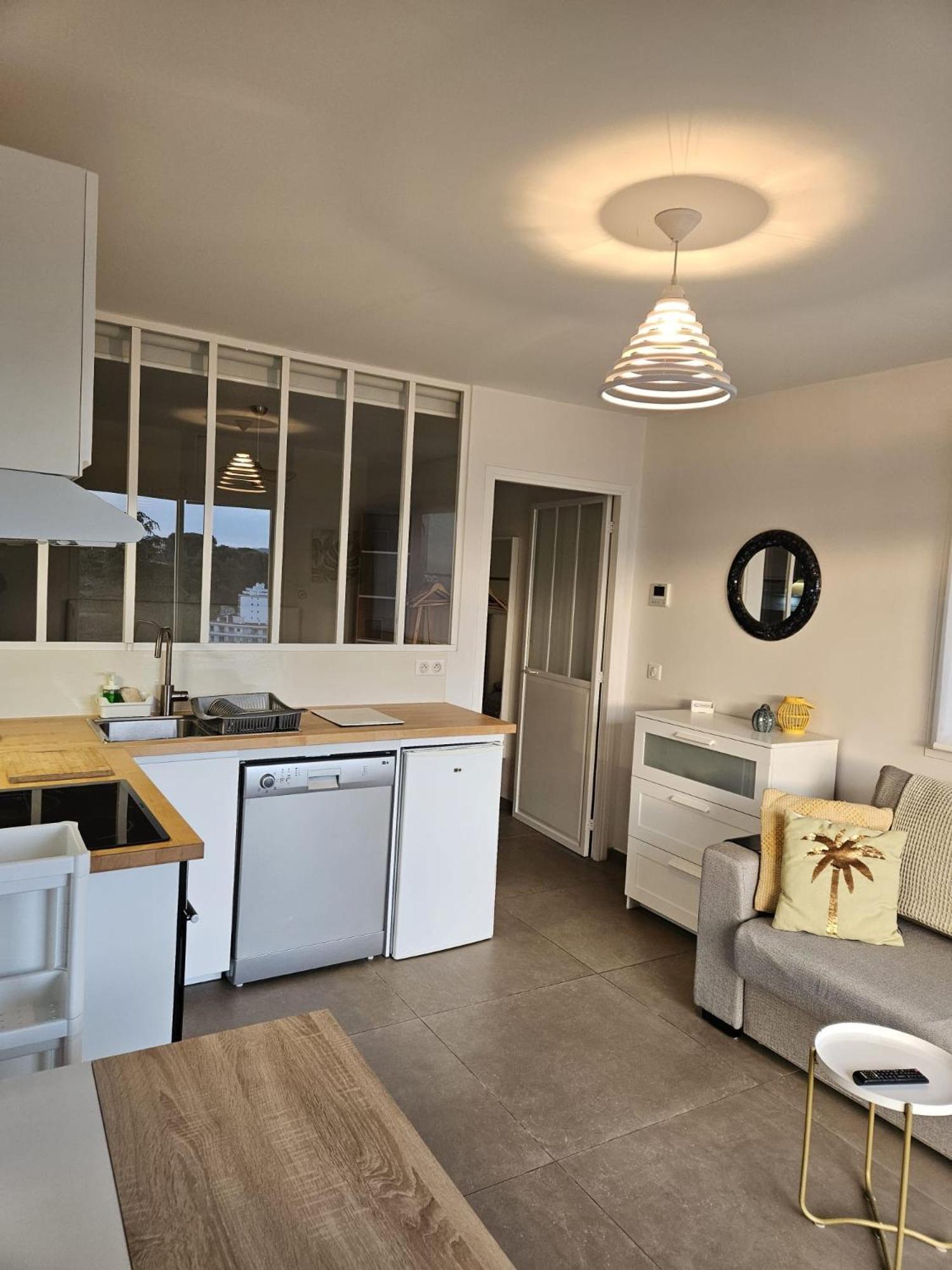 Twenty Rent Otel Cagnes-sur-Mer Dış mekan fotoğraf