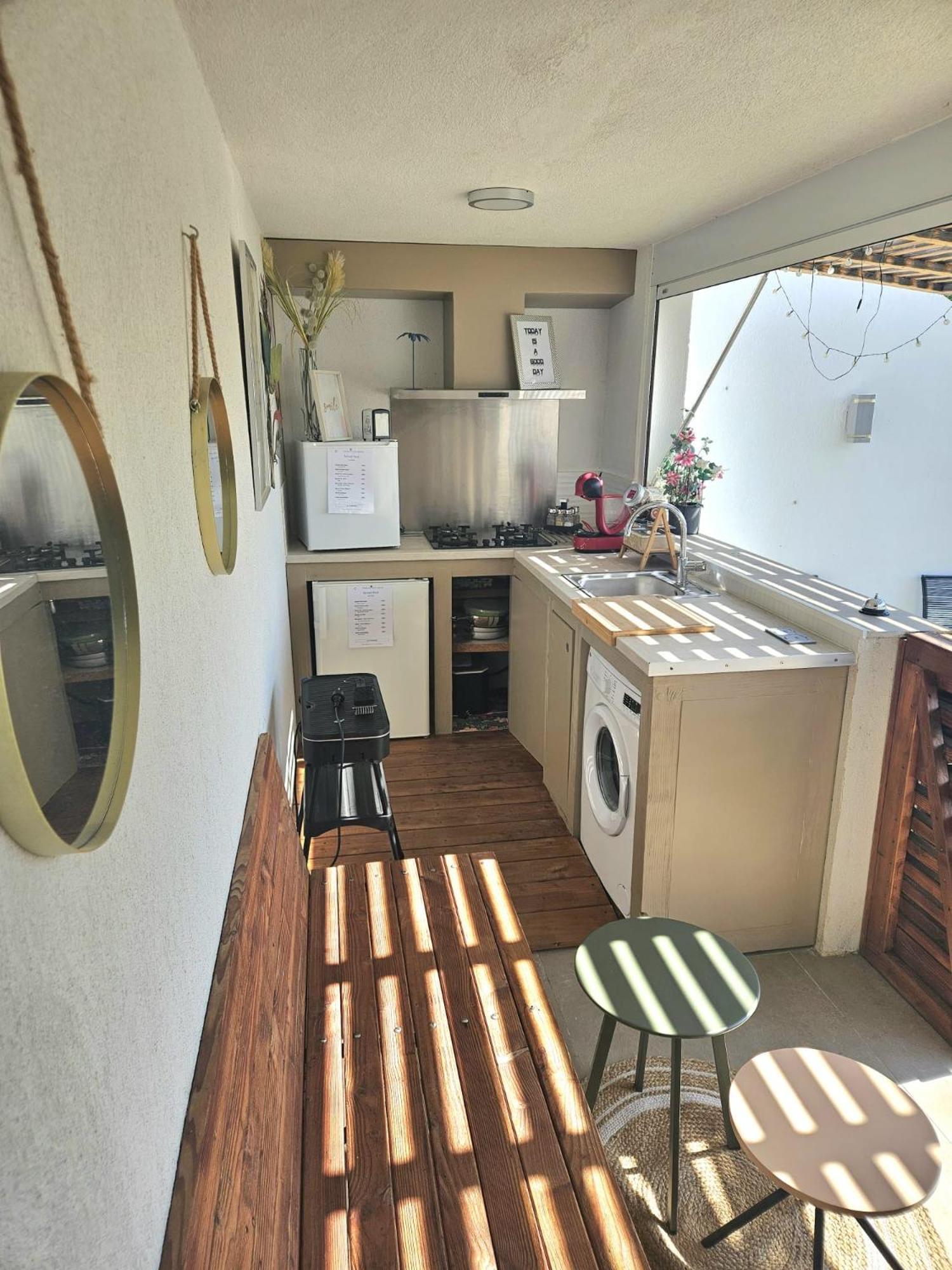 Twenty Rent Otel Cagnes-sur-Mer Dış mekan fotoğraf