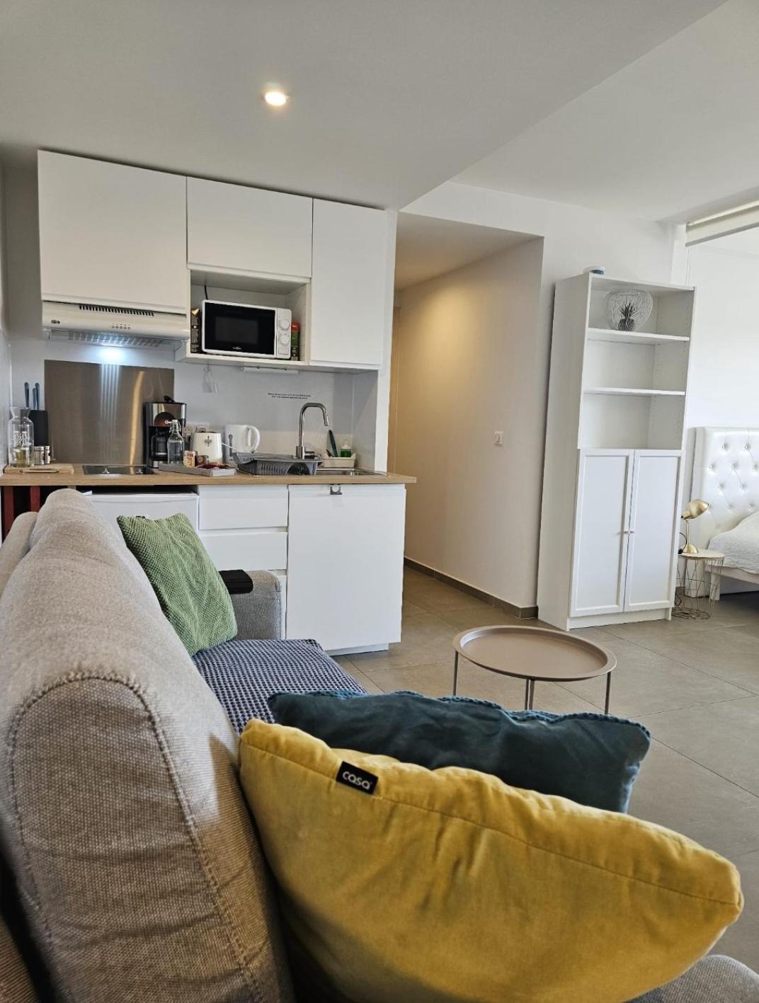 Twenty Rent Otel Cagnes-sur-Mer Dış mekan fotoğraf